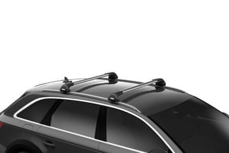 Thule WingBar Edge 113