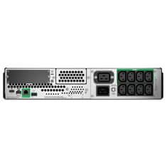 APC Smart-UPS SMT2200RMI2UC brezprekinitveno napajanje, 230V, SmartConnect, UPS