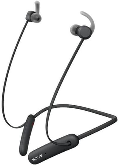 Sony WI-SP510 brezžične športne slušalke