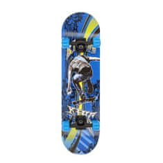 NEX Skateboard deska King S-096