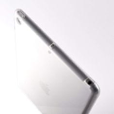 MG Slim Case Ultra Thin silikonski ovitek za iPad Pro 11'' 2018 / 2020 / 2021, prozoren