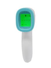 Oxe  SUREZEN 01 - Brezkontaktni digitalni termometer + darilo 2x AAA baterije BREZPLAČNO!