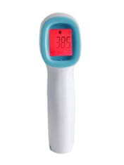 Oxe  SUREZEN JN-600 - Brezkontaktni digitalni termometer + darilo 2x AAA baterije BREZPLAČNO!