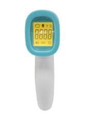 Oxe  SUREZEN 01 - Brezkontaktni digitalni termometer + darilo 2x AAA baterije BREZPLAČNO!