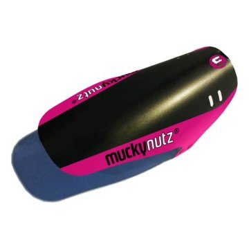 MUCKYNUTZ Face Fender vijolična
