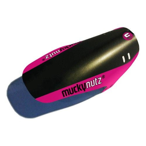 MUCKYNUTZ Face Fender vijolična