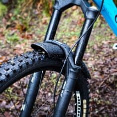 MUCKYNUTZ MudGuard črna dolga