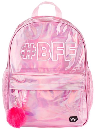 BAAGL šolski nahrbtnik Fun #BFF