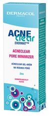 Dermacol Acneclear Gel-krema za zmanjševanje por 50 ml