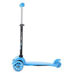 NILS Fun Skiro HLB05 modra