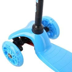 NILS Fun Skiro HLB05 modra