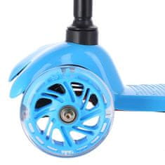 NILS Fun Skiro HLB05 modra
