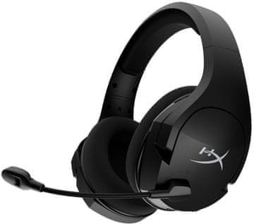HyperX Cloud Stinger Core 7.1 Wireless gaming slušalke, PC