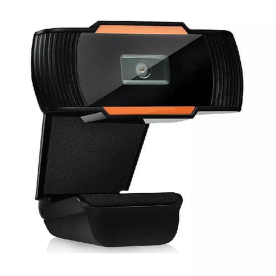 Robaxo RC100 spletna kamera - Odprta embalaža