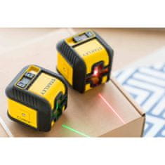 Stanley CUBIX STHT77498-1 križni laser