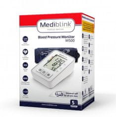 Mediblink merilnik krvnega tlaka M500