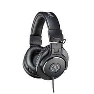 Audio-Technica ATH-M30X slušalke