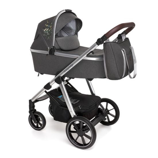 Baby Design otroški voziček Bueno