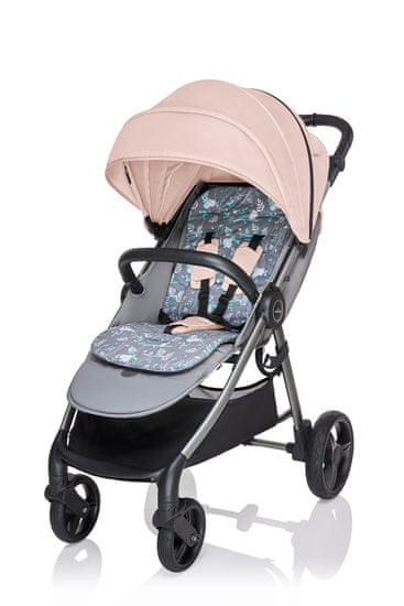 Baby Design Wave športni voziček