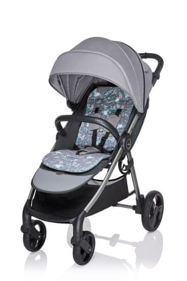 Baby Design Wave športni voziček