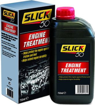Slick 50 aditiv olju Engine Treatment, 750 ml