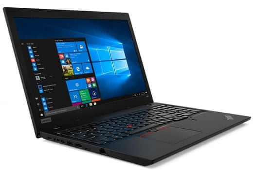 Prenosni računalnik ThinkPad L590