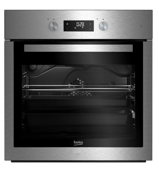 Beko BIM26301XC vgradna pečica