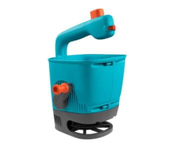 Gardena ročni posipalnik M (431-30)