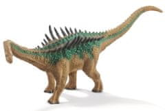 Schleich 15021 prazgodovinska žival-Agustinia, dinozaver