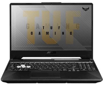 ASUS TUF Gaming A15 FA506IU-AL006 prenosnik