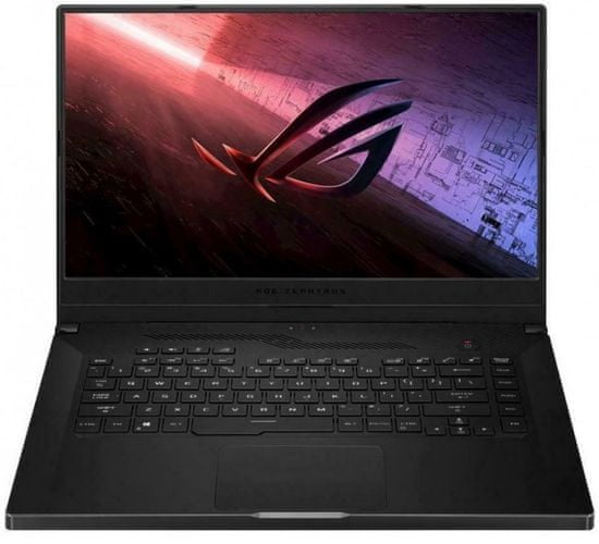 ASUS ROG Zephyrus G15 GA502IU-AL011T gaming prenosnik