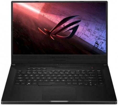 gaming prenosnik ROG Zephyrus G15 GA502IU