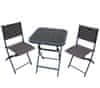 Vrtna garnitura BISTRO SET