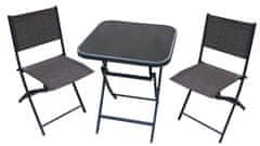 Aga Vrtna garnitura BISTRO SET