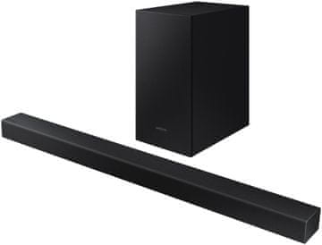 Samsung HW-T450/EN Soundbar zvočnik
