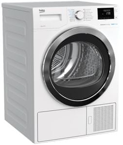 Beko sušilni stroj DH9444RXWST