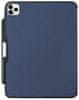 zaščitni ovitek za Flip Case iPad Pro, 27,94 cm/11″ 47611101300002 (2020), moder - odprta embalaža