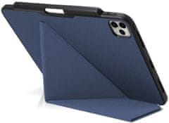 EPICO zaščitni ovitek za Flip Case iPad Pro, 27,94 cm/11″ 47611101300002 (2020), moder