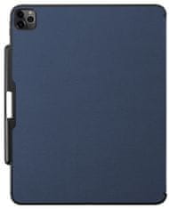 EPICO zaščitni ovitek za Flip Case iPad Pro, 32,76 cm/12,9″ 47711101300001 (2020), moder