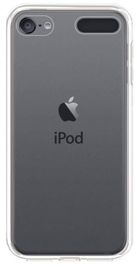 EPICO ovitek Ronny Gloss Case iPod Touch 46510101000001 (2019), črn