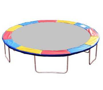 Aga Pokrivalo za vzmeti za trampolin 500 cm Trikolora