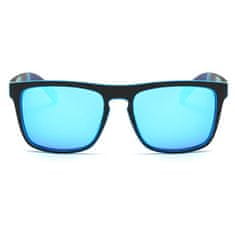 Dubery Springfield 4 sončna očala, Black / Blue