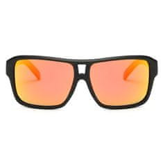Dubery Redmond 4 sončna očala, Black / Red