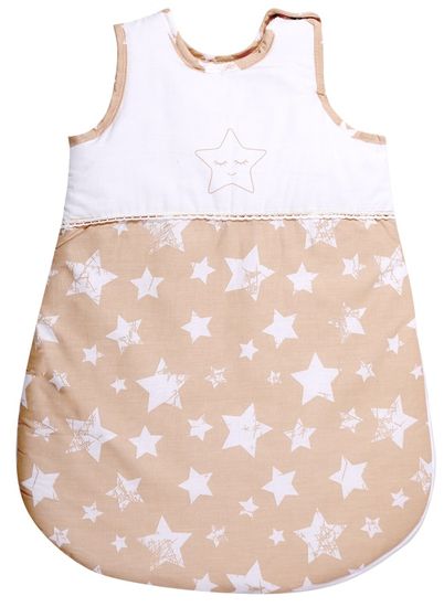 Lorelli Little Stars spalna vreča, 0-6 m