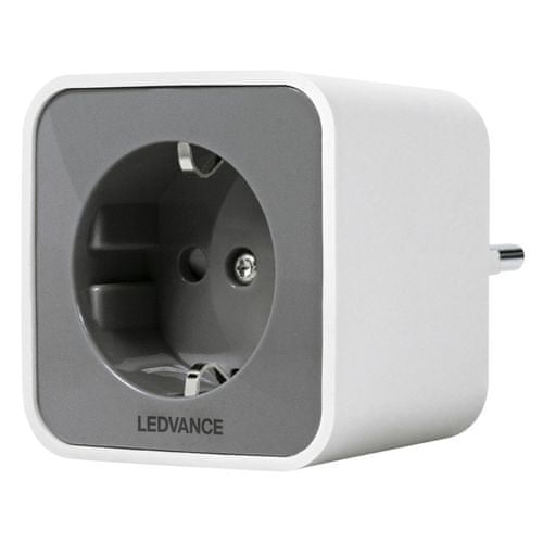 LEDVANCE vtičnica SMART+ Plug EU - Odprta embalaža2