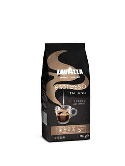 Lavazza Caffee Espresso kavna zrna, 500 g