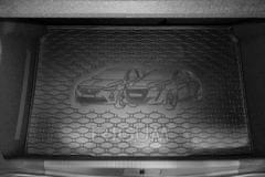 Rigum Guma kopel v prtljažniku Peugeot 208 2019-