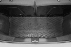 Rigum Guma kopel v prtljažniku Citroen C1 2014-