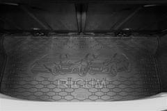 Rigum Guma kopel v prtljažniku Peugeot 108 2014-