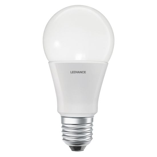 LEDVANCE žarnica SMART+ Classic Dimmable 60 9 W/2700 K E27, zatemnitvena